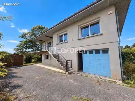 maison 7 pièces 150 m²