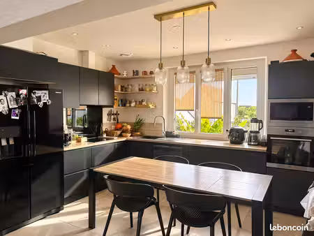 maison t7