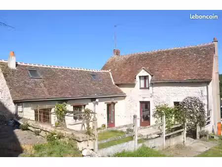 maison de bourg