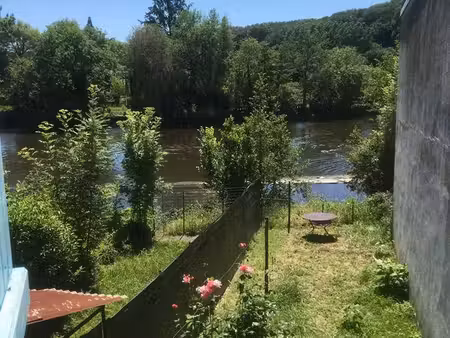 maison 2 pièces 37 m²