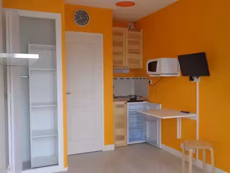 studio chambray-les-tours