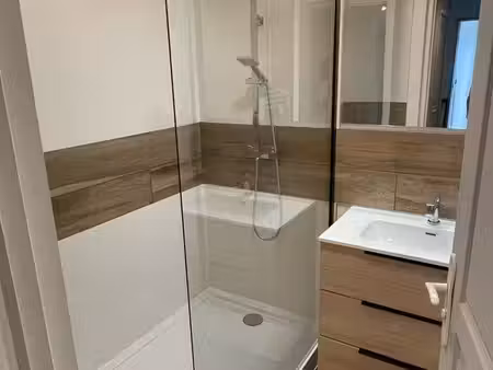 grand t3 72 m² avec jardin – le vigean