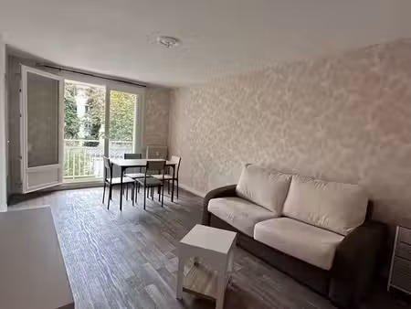 appartement t1 bis