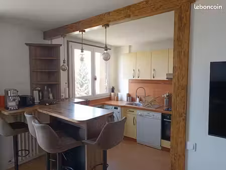 appartement t3 bis