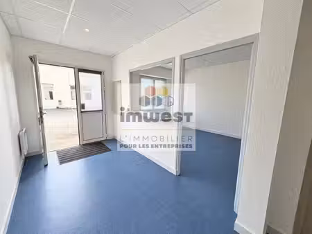 espace bureau à louer