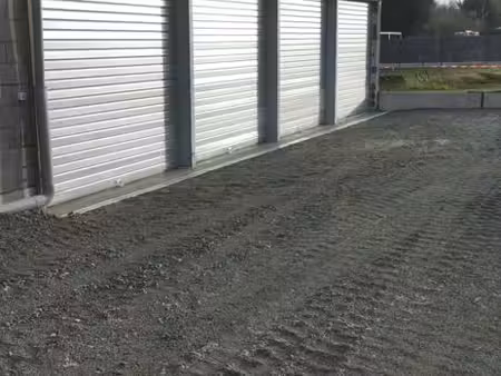a louer garage / box de stockage