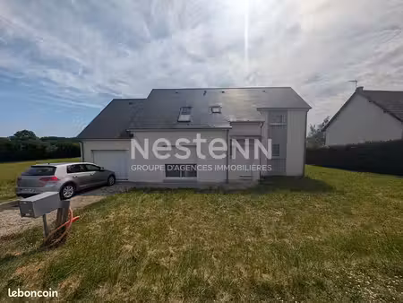 maison 6 pièces 135 m²