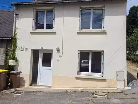 maison à louer