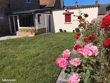 maison 5 pièces