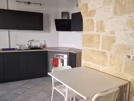 maison de village