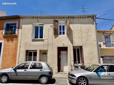 maison 6 pièces 127 m²