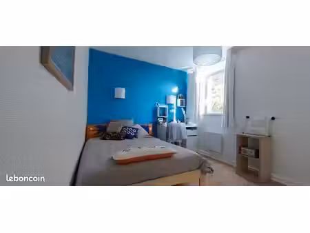 appartement t3