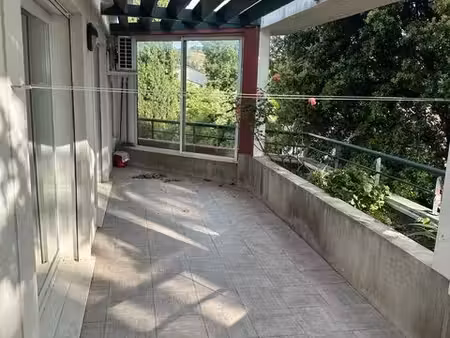 part. appartement 3 pièces clermont l'hérault