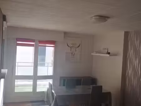 appartement t2