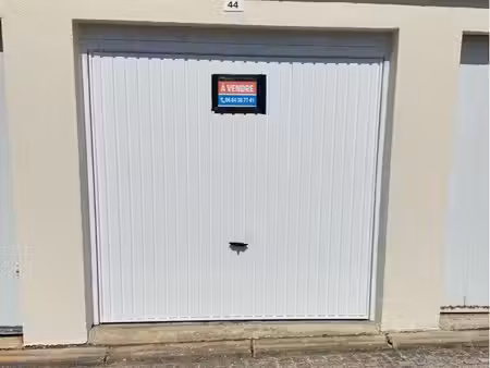garage quartier pmc châteauroux