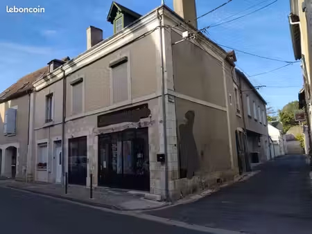 bâtiments