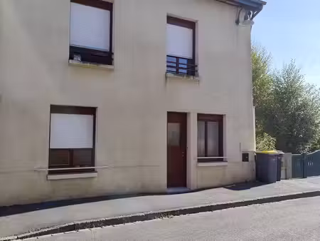 maison à louer