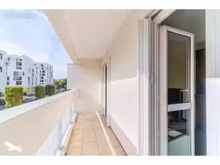 appartement 3 pièces 71 m²