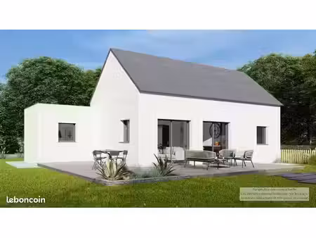 maison 2 pièces 50 m²