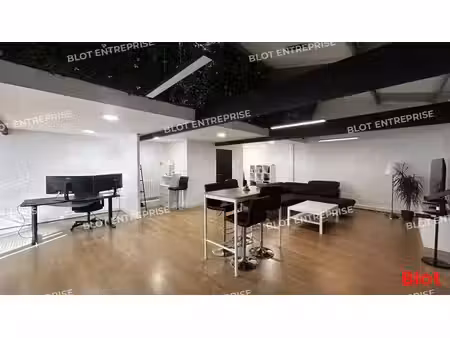 espace bureau à louer