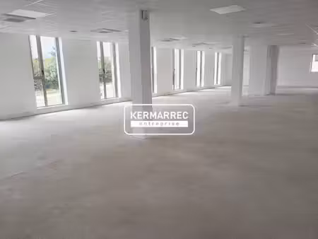 espace bureau à louer