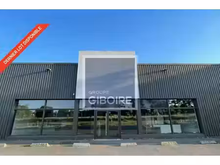 entrepôt à louer