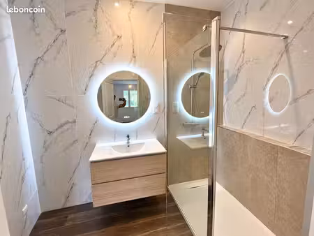 maison 6 pièces 145 m² rénove à neuf