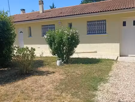 maison 90 m2 cursan