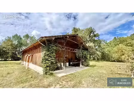 maison 6 pièces 163 m²