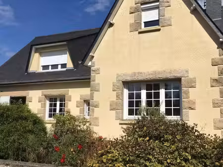 maison à louer