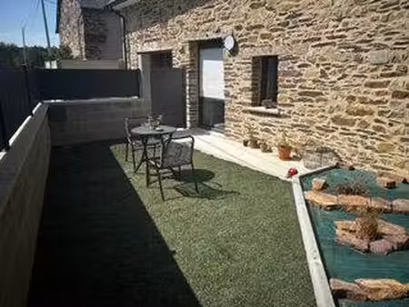 maison à louer