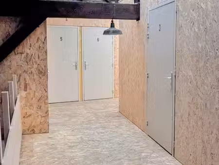 box- garde meuble