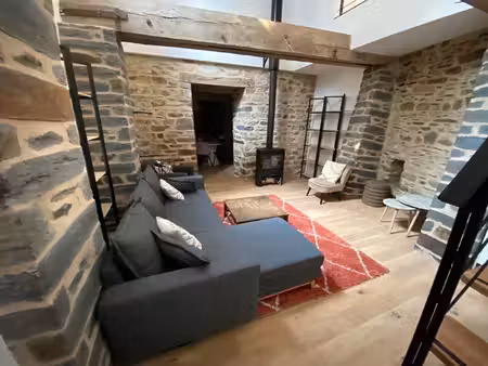 maison à louer