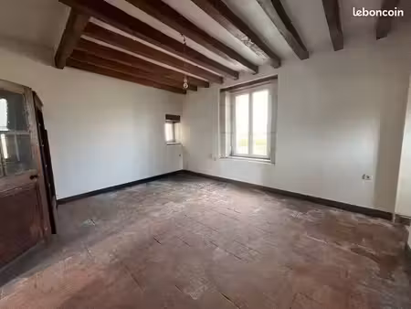 maison 2 pièces 43 m²