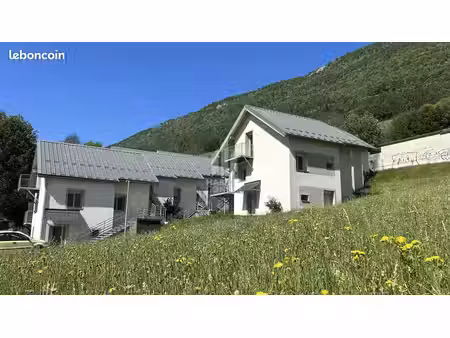 appartement 1 pièce 35 m²