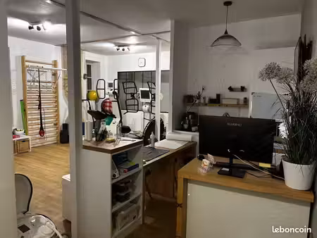 vente appartement/ local professionnel