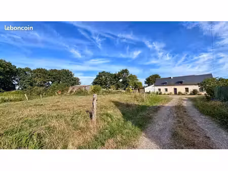 propriété 5 pièces 100 m²