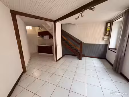 maison t2 à louer