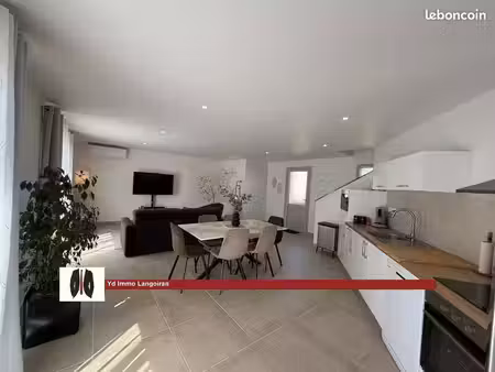 maison 4 pièces 96 m²