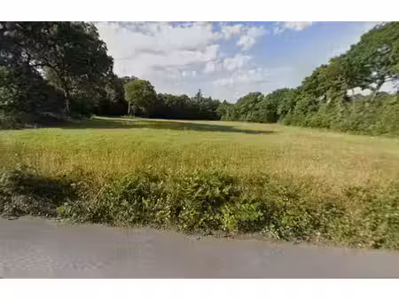 terrain constructible neuf à vendre