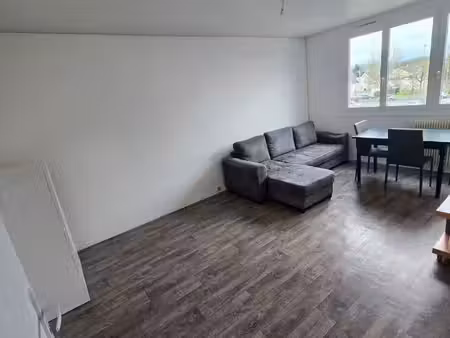 appartement t2 à joué-lès-tours