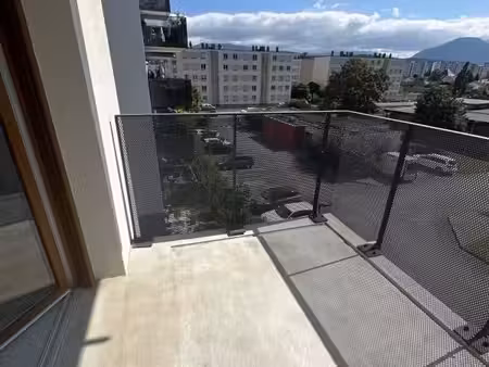 appartement 3 pièces 68 m²