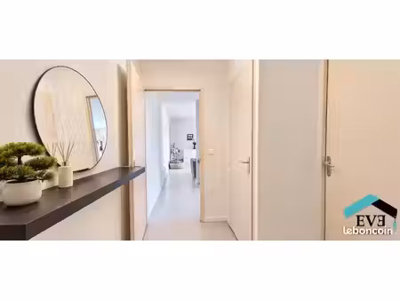 appartement 2 pièces 51 m²