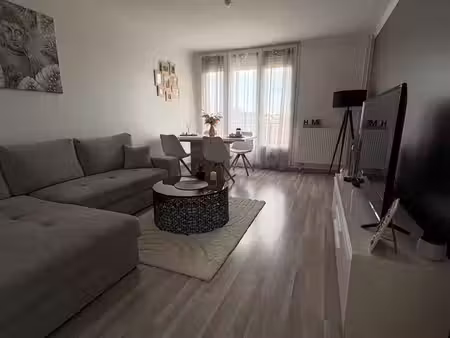 à vendre – appartement 68 m²