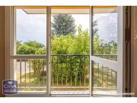 appartement 1 pièce 31 m²