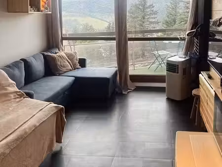studio à vendre balcon de villard de lans