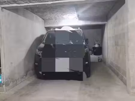 garage 15 30m2