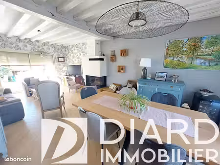 maison 7 pièces 172 m²