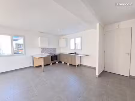 maison 4 pièces 92 m²