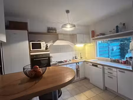maison de ville